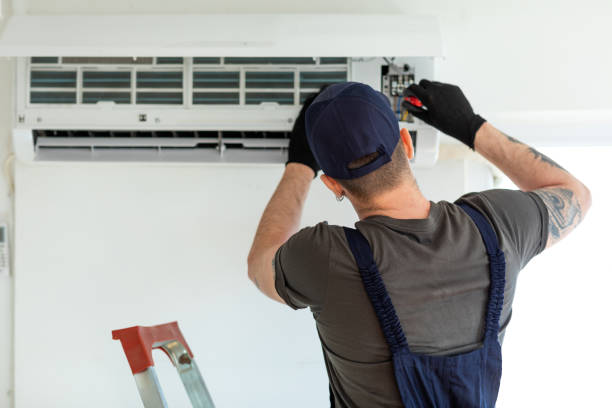 Best Ductwork Cleaning Services  in West Brattleboro, VT