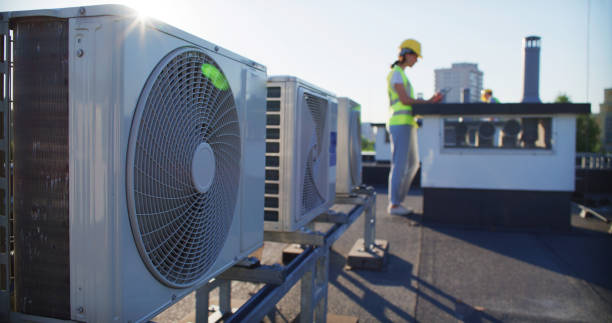 Ventilation Cleaning Services in West Brattleboro, VT